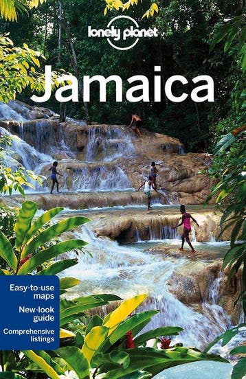 Jamaica 9781742204437 Paul Clammer, Verzenden, Gelezen, Paul Clammer