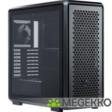 Cooler Master MasterFrame 600, Computers en Software, Verzenden, Nieuw