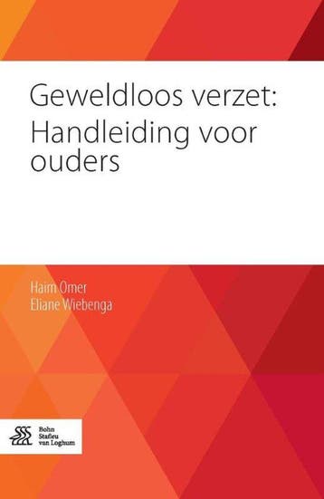 9789036810180 Geweldloos verzet Haim Omer, Verzenden, Nieuw, Haim Omer