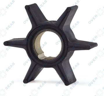Impeller geschikt voor Johnson/Evinrude OEM P/N 388702, Ophalen of Verzenden, Nieuw, Onderhoud en Reparatie