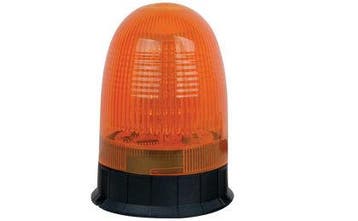 LED zwaailamp bout montage 12-24V R10, Auto-onderdelen, Verlichting, Verzenden, Nieuw