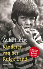 9789026367304 Kinderen van het Ruige Land | Tweedehands, Verzenden, Zo goed als nieuw, Auke Hulst