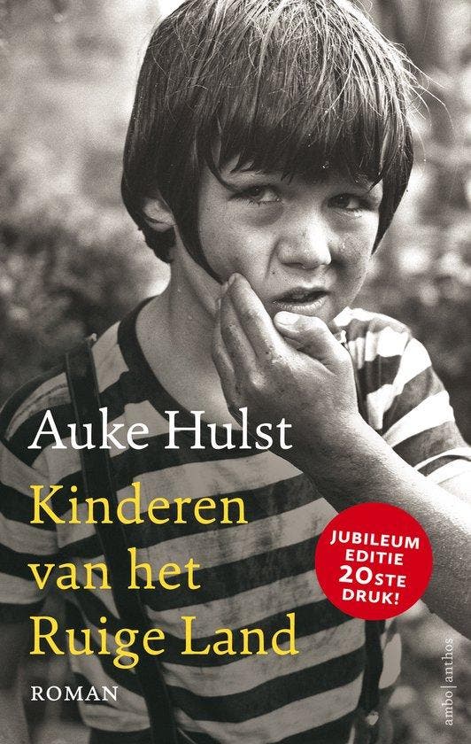 9789026367304 Kinderen van het Ruige Land, Boeken, Romans, Nieuw, Verzenden