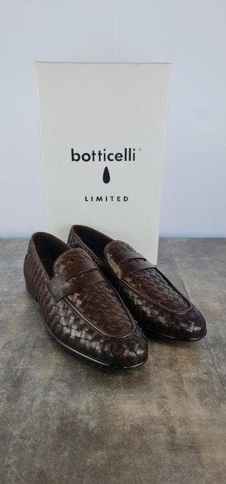 Roberto Botticelli - Loafers - Maat: EU 44 - Nieuw in doos, Nieuw