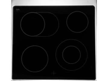 Bosch HKS79U250 - Vrijstaand keramisch fornuis - Pyrolyse -, Verzenden, Zo goed als nieuw