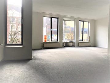 Te huur: Appartement Leeuwenburg in Sneek, Sneek, Friesland, Appartement