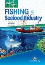 Career Paths Fishing amp Seafood Industry 9781471527357, Zo goed als nieuw