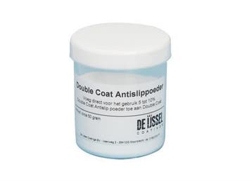 De IJssel DD Double Coat Antislip poeder transparant per 50, Ophalen of Verzenden, Nieuw