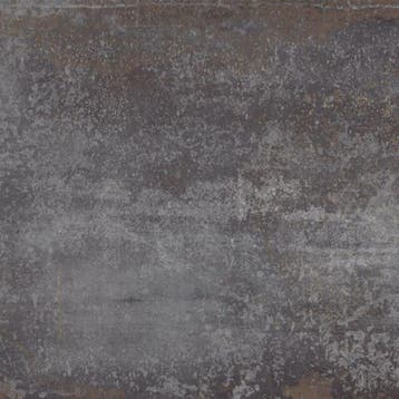 Vloertegel/Wandtegel Zwart 80x80cm (Muurtegels), Doe-het-zelf en Verbouw, Tegels, 60 cm of meer, Nieuw, Ophalen of Verzenden, 10 m² of meer