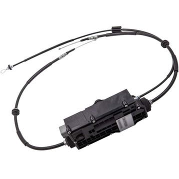 Handrem actuator module voor BMW X5 X6 E70 E71 E72 6850289, Auto-onderdelen, Verzenden, Nieuw, BMW