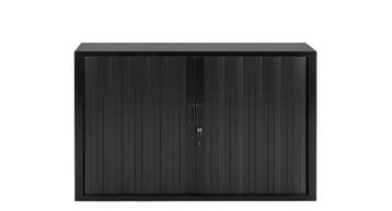 GENERIC roldeurkast, 72,5x120cm, Overige plaatsen, Ophalen of Verzenden, Nieuw in verpakking, Kast