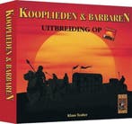 999 Games Catan Kooplieden & Barbaren Uitbreiding voor Klass, Verzenden, Nieuw