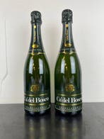 2000 Ca del Bosco, Dosage Zero - Franciacorta - 2 Flessen, Verzamelen, Nieuw