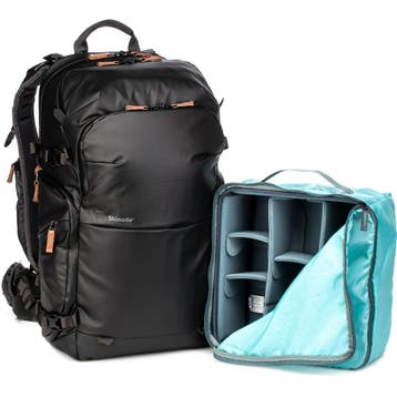 Shimoda Explore V2 30 Starter kit, Ophalen of Verzenden, Nieuw, Rugtas, Overige merken