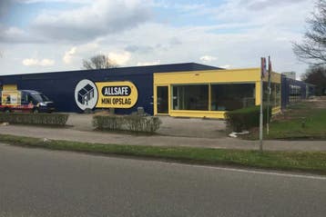 Opslagruimte te huur Sittard Bergerweg 61, Huur