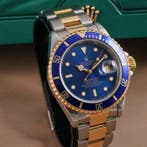 Rolex - Submariner Date - 16613 - Heren - 1990-1999, Nieuw