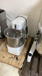 deegmenger / spiraalmenger, Ophalen of Verzenden, Gebruikt