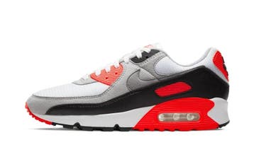 Nike Air Max 90 Infrared (2020), Nieuw