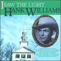 cd - Hank Williams - I Saw The Light, Cd's en Dvd's, Verzenden, Zo goed als nieuw