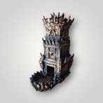 Hobbit home dice Tower - Dungeons & Dragons Accessory DnD ga, Verzenden, Nieuw
