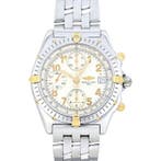 Breitling - Chronomat - Zonder minimumprijs - B13050 - Heren, Nieuw