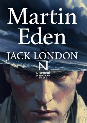 Martin Eden | Jack London | Nieuw, Boeken, Ophalen of Verzenden, Nieuw, Jack London