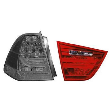 BMW 3 E90/3 E91 Touring 2008-2012 Achterlicht Links Binnen B, Verzenden, Nieuw