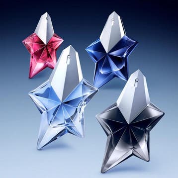 Thierry Mugler Angel Fantasme Eau de Parfum - 50ml, Ophalen of Verzenden, Nieuw, Overige typen