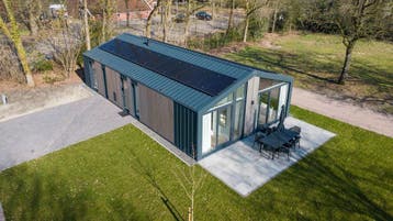 Groningen: Landal Landgoed Bourtange nr 8C te koop, Groningen
