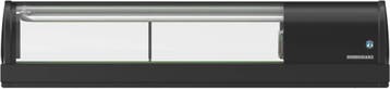 Hoshizaki HNC-150BE-R-BLH | Sushi Koelvitrine | 57L | Gekoel, Ophalen of Verzenden, Nieuw