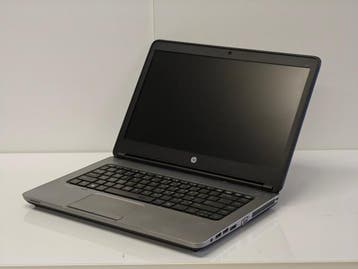 Online veiling: HP, ProBook 640 G1, laptop, Computers en Software, Nieuw