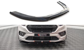 Voorspoiler Ford Transit Custom ST Line Mk1 FL Maxton Glans, Ophalen of Verzenden, Nieuw