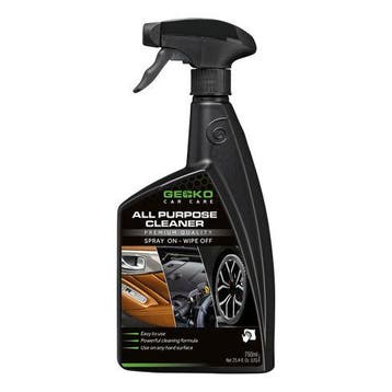 Gecko Allesreiniger   All-Purpose Cleaner 750ml, Verzenden