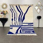 Berber tapijt – Stijl Beni Ouarain – Voorjaarscollectie 2026, Nieuw