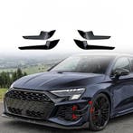 Front Bumper Canards Voor Audi RS3 8Y (Sedan & Sportback), Auto-onderdelen, Ophalen of Verzenden, Nieuw