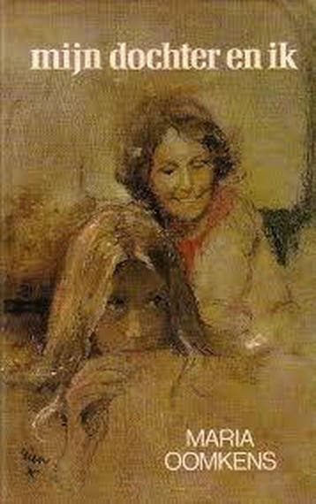 Myn dochter en ik - Maria Oomkens 9789026969348, Boeken, Verzenden, Gelezen, Maria Oomkens