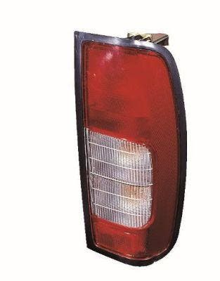 Achterlicht o.a: Nissan, King Cab, Pickup 4x2 (D22), Auto-onderdelen, Ophalen of Verzenden, Nieuw, Nissan