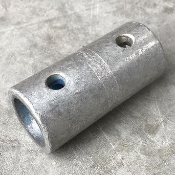 Eurotruss spacer female 90mm, Muziek en Instrumenten, Verzenden, Nieuw