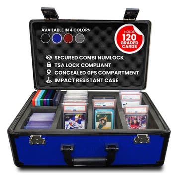 (Pre-order) Evoretro Trading Card Storage Box for 120 Car..., Verzenden, Zo goed als nieuw