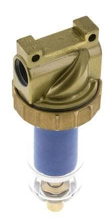 Microfilter 0.01micron G3/8 560l/min Semi-Auto, Verzenden, Nieuw