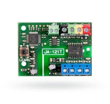 Jablotron JA-121T Converter module, Ophalen of Verzenden, Nieuw