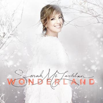 Sarah McLachlan - Wonderland, Ophalen of Verzenden, Gebruikt