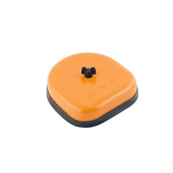 Twin Air Afspuitkap (Deksel luchtfilter) Suzuki RM 1993-1995, Ophalen of Verzenden, Nieuw