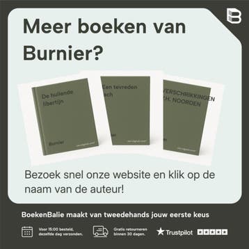 Poezie, jongens en het gezelschap van geleerde vrouwen, Verzenden, Gelezen, Burnier