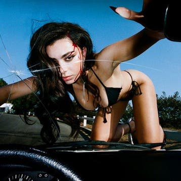 CHARLI XCX - CRASH (LP), Verzenden, Nieuw in verpakking