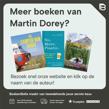 Ierland / Take the slow road - Martin Dorey 9789000376285, Verzenden, Zo goed als nieuw, Martin Dorey
