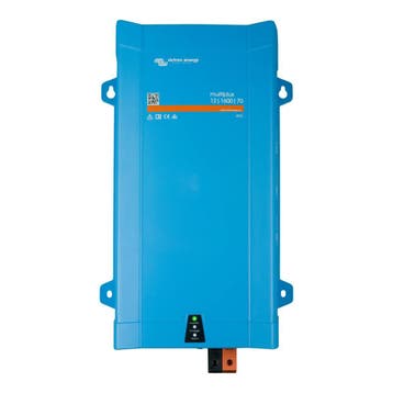 Victron MultiPlus 12/1200/50-16 | 12V Omvormer en Acculader, Ophalen of Verzenden, Nieuw