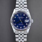 Rolex - Datejust - 126234 - Heren - 2020+, Sieraden, Tassen en Uiterlijk, Horloges | Heren, Nieuw