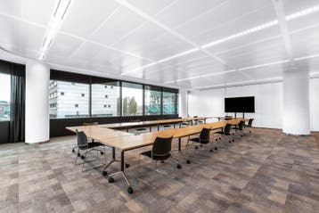 Kantoorruimte in TOO WTC Utrecht, Verzenden