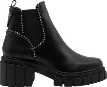 Guess - maat 37- Kalona-Stivaletto Dames Enkellaarzen -, Verzenden, Nieuw